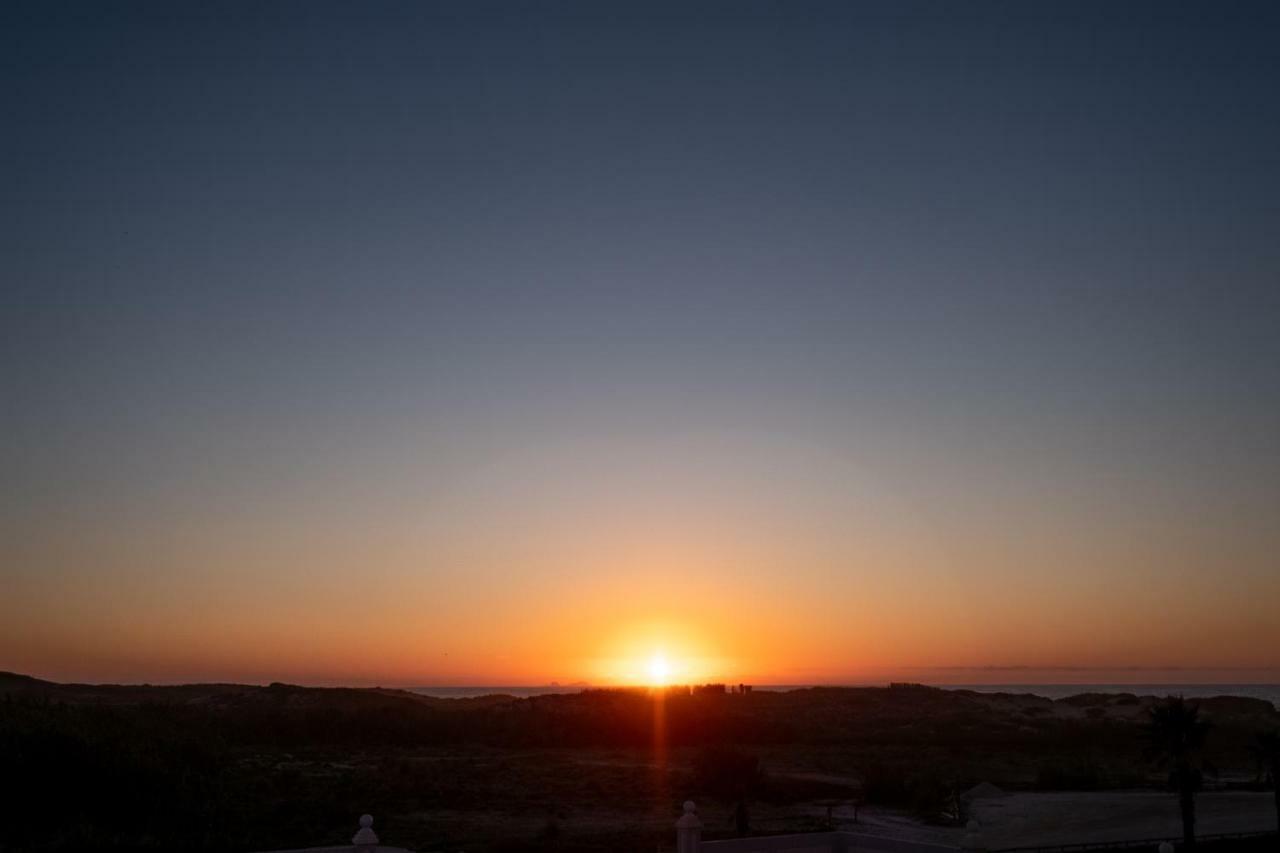 Acolhedora Vivenda Geminada Praia D'El Rey Praia del Rei Εξωτερικό φωτογραφία