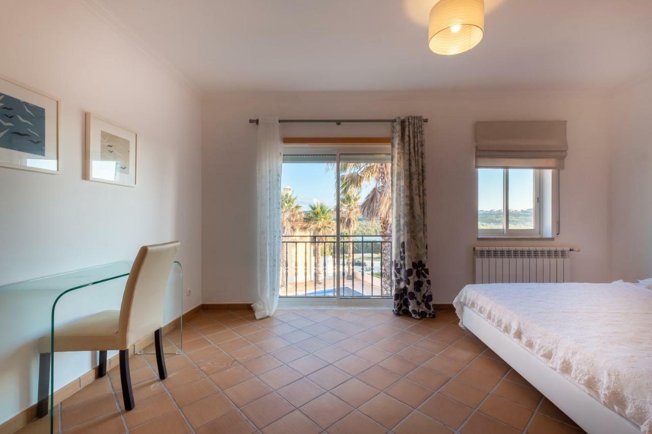 Acolhedora Vivenda Geminada Praia D'El Rey Praia del Rei Εξωτερικό φωτογραφία